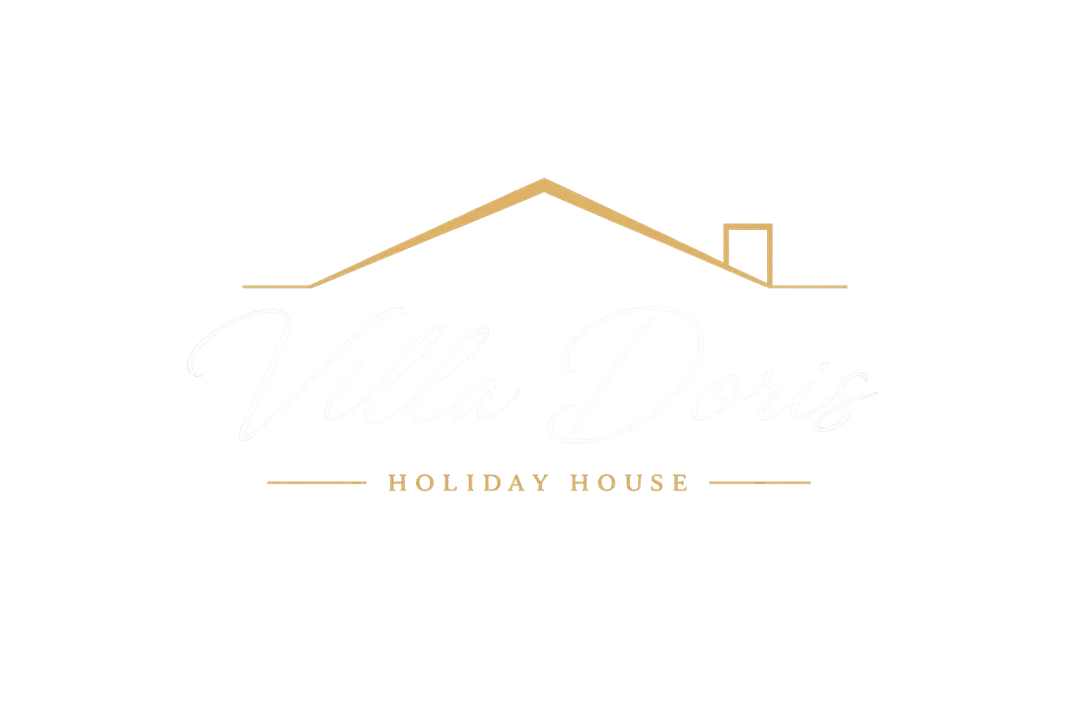 villa doris logo
